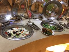 -东方之珠洗浴休闲广场(于家堡店)