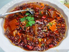 -廊亦舫Lang Yi Fang Restaurant(金桥店)