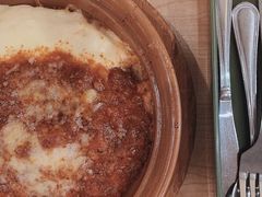 -萨莉亚意式餐厅(特力时尚汇店)