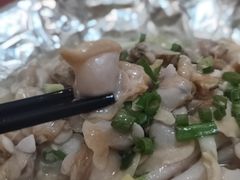 -吕四渔港码头海鲜餐厅