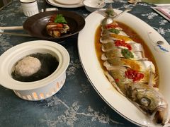 -扬州香格里拉·香宫中餐厅