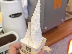 -野人先生Gelato(上海长宁龙之梦店)