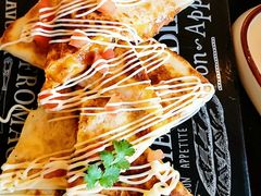 -黑角餐厅美式狂野Blackhorn(昌茂花园店)