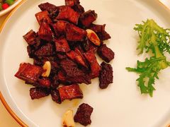外婆小牛肉-外婆家(古墩印象城店)