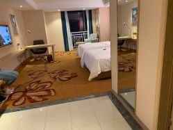 -维也纳国际酒店·宴会厅(嘉兴南湖店)