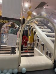 -奈尔宝·儿童乐园·亲子餐厅(前滩店)