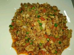 -顶顶香煎饼家常菜(金花南路店)