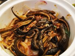 -中心大酒店·本味餐厅