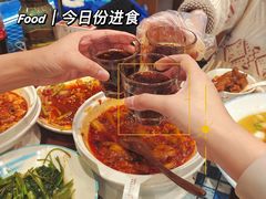 -川流不息·地道川菜·小龙虾(松东路店)