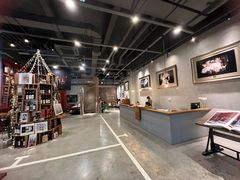-MUSEE CAFE(保利·时光里店)