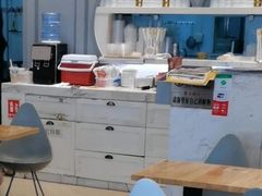 -满记甜品(荟聚购物中心店)