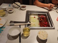 -野妹火锅(布吉店)