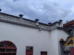 -遵义会议纪念馆