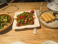 -水煮三国·川鲁江湖菜(香山店)