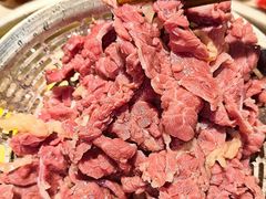 -潮泰牛肉火锅 · 创于1992年(车公庙店)