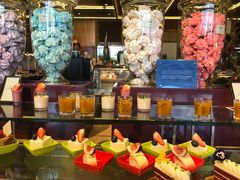 -大中华希尔顿酒店-念自助餐·嗨啤·小龙虾