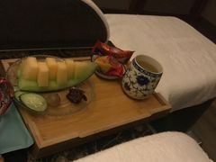 -韵道养生.足道.按摩.SPA(古美店)