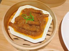 -兰亭轩茶餐厅(长江路店)