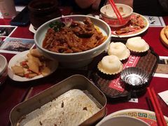 -味福记·本地特色菜(八一万达广场店)