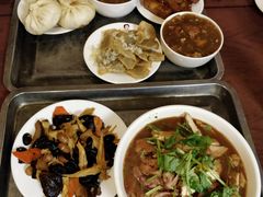炸灌肠-姚记炒肝店(鼓楼店)