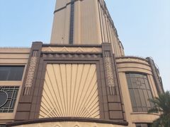 -惠州康帝国际酒店