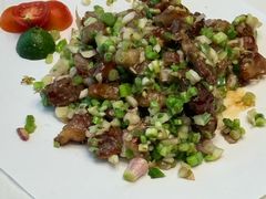 -顺意·顺德家乡菜(国际人才大厦店)