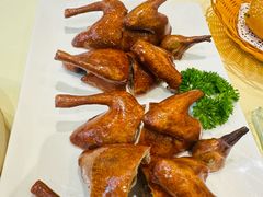 -兴悦酒家(环市东路店)