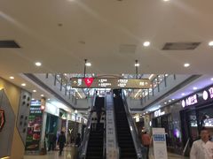 -宁波鄞州万达广场
