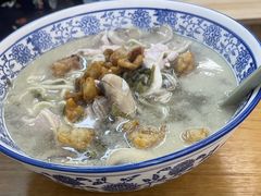 -圳兴面王·拌川·特色炒面(南山保利剧院店)