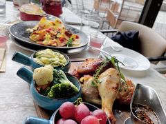 -The Rug Cafe(王府中环店)