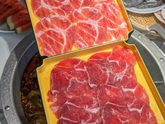 -享遇.锅姥姥牛排海鲜自助(小寨店)
