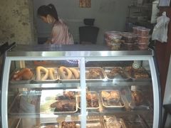 -老北京洪记酱肉坊(德内大街店)