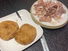 -老北京胡同味道二荤铺(酒仙桥店)