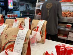 -塔斯汀中国汉堡(徐汇汇京广场店)
