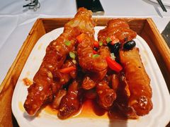-广州酒家(中华广场店)