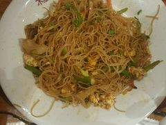 -木屋烧烤(西南角店)