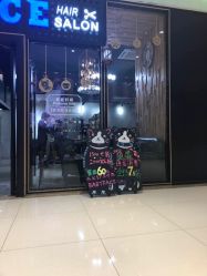 -BABY FACE沙龙