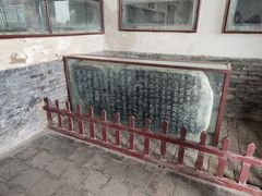 -蓬莱阁景区