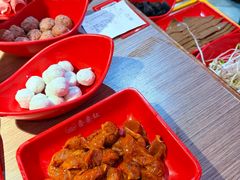 -季季红火锅(丰城洪客隆店)