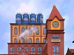 -青岛啤酒博物馆