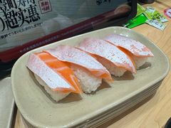 -友壹町寿司(佛山新DNA店)