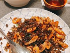 -新吉士·上海菜(浦东LCM置汇旭辉店)