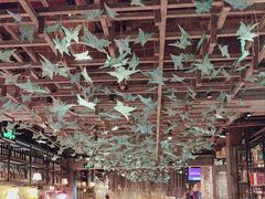 -领鲜活海鲜榴莲自助火锅(东门店)