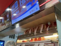 -塔斯汀·中国汉堡(蓝润置地广场店)