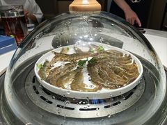 -望海臻鲜·海鲜餐厅