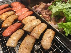 -伍丁·烤牛肋(和平东桥店)