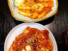 -槿Story·韩国料理(望京韩国美食城店)