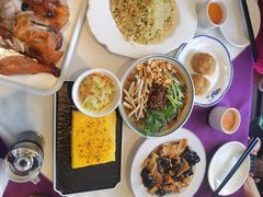 -凯鸽酒楼(大同振兴街店)