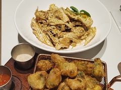 -皇城根·鲁菜济南菜·吊炉烤鸭·炒鸡鱼头(济南旗舰店)
