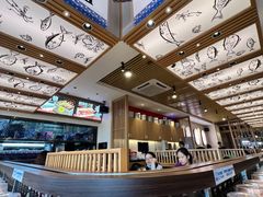 -万岁寿司(万国店)